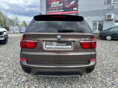 BMW X5 2011рік