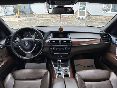 BMW X5 2011рік