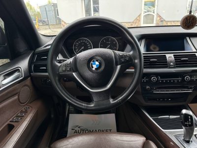 BMW X5 2011рік