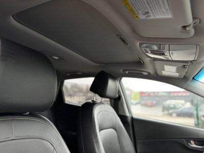 Hyundai Kona 2018рік