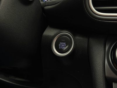 Hyundai Kona 2018рік