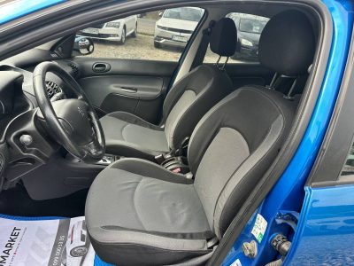 Peugeot 206 2006рік