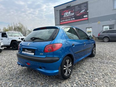 Peugeot 206 2006рік