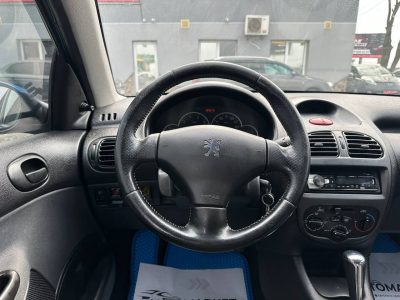 Peugeot 206 2006рік
