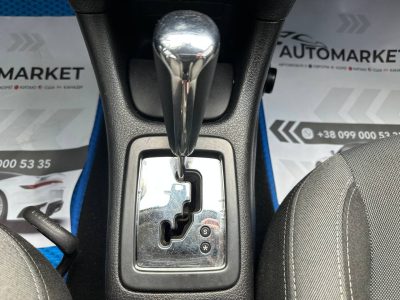 Peugeot 206 2006рік