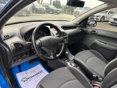 Peugeot 206 2006рік