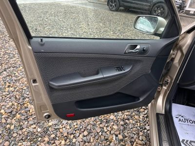 Skoda Fabia 2004рік