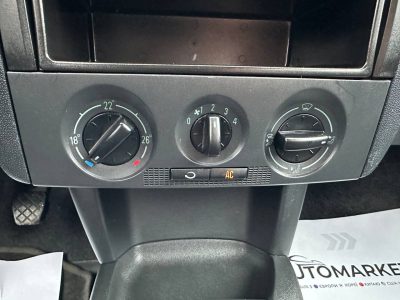 Skoda Fabia 2004рік