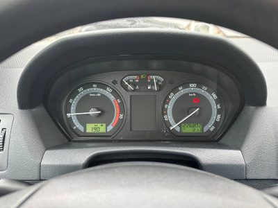 Skoda Fabia 2004рік