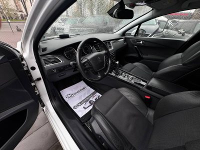 Peugeot 508 2016рік