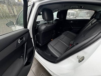 Peugeot 508 2016рік