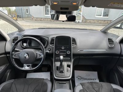Renault Scenic 2017рік