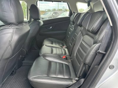 Renault Scenic 2017рік