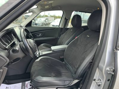 Renault Scenic 2017рік