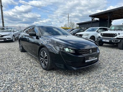 Peugeot 508 2019рік