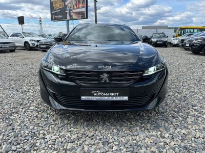Peugeot 508 2019рік