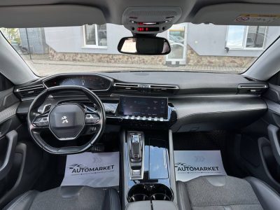 Peugeot 508 2019рік