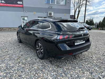 Peugeot 508 2019рік