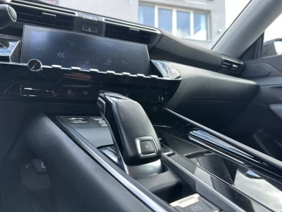 Peugeot 508 2019рік