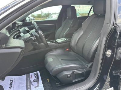 Peugeot 508 2019рік