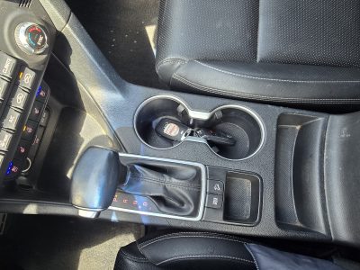 Автомобіль Kia Sportage 2.0 Дизель Автомат 2019рік пробіг 160000