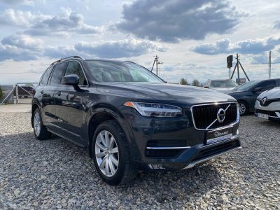 Volvo XC 90 2015рік