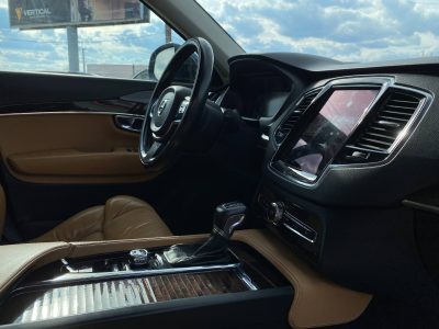 Volvo XC 90 2015рік