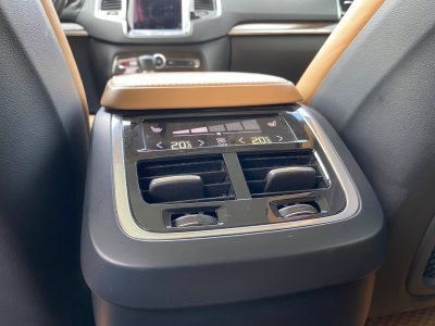 Volvo XC 90 2015рік