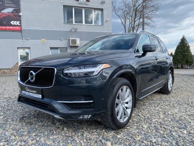Volvo XC 90 2015рік