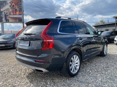 Volvo XC 90 2015рік