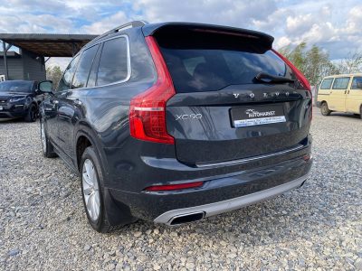 Volvo XC 90 2015рік