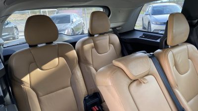 Volvo XC 90 2015рік