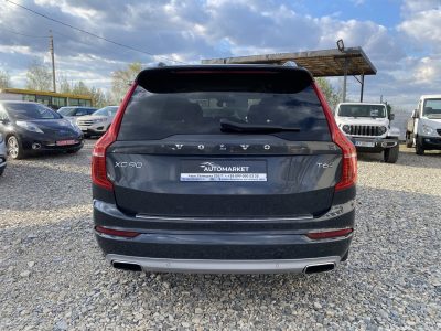 Volvo XC 90 2015рік