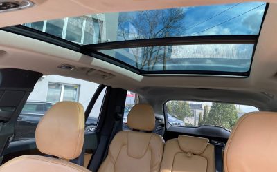 Volvo XC 90 2015рік