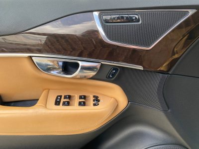 Volvo XC 90 2015рік