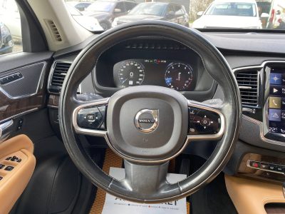 Volvo XC 90 2015рік