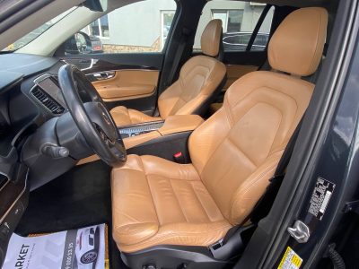 Volvo XC 90 2015рік