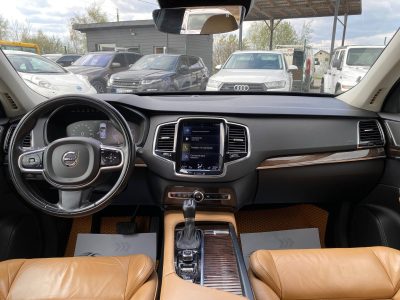 Volvo XC 90 2015рік