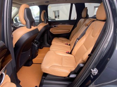 Volvo XC 90 2015рік