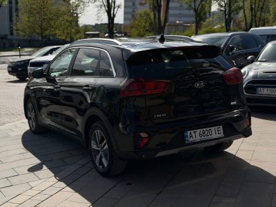 Kia NIRO 2020рік