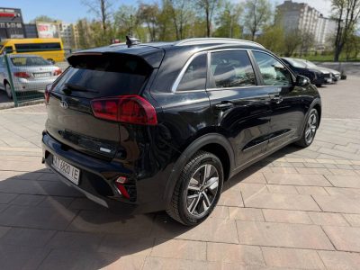 Kia NIRO 2020рік