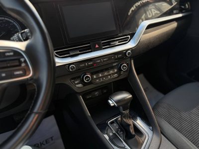 Kia NIRO 2020рік
