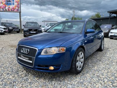Audi A4 2005рік 2.5 Дизель Автомат