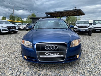 Audi A4 2005рік 2.5 Дизель Автомат