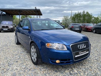 Audi A4 2005рік 2.5 Дизель Автомат