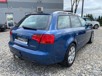 Audi A4 2005рік 2.5 Дизель Автомат