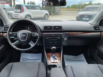 Audi A4 2005рік 2.5 Дизель Автомат