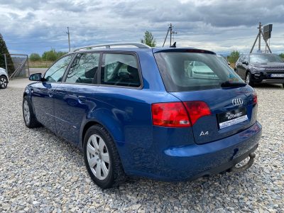 Audi A4 2005рік 2.5 Дизель Автомат