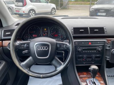 Audi A4 2005рік 2.5 Дизель Автомат