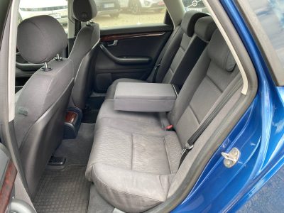 Audi A4 2005рік 2.5 Дизель Автомат